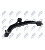 PREDNÉ RAMENO CHRYSLER VOYAGER IV 00-08, DODGE CARAVAN 00-08 DOLE VĽAVO 4766543AA ZWD-CH-025