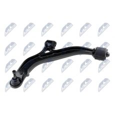 PREDNÉ RAMENO CHRYSLER VOYAGER IV 00-08, DODGE CARAVAN 00-08 DOLE VĽAVO 4766543AA ZWD-CH-025