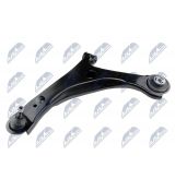 PREDNÉ RAMENO CHRYSLER VOYAGER 08- DOLE VĽAVO 04766911AE ZWD-CH-031