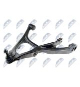 PREDNÉ RAMENO HUMMER H3 05- DOLE VPRAVO 15082977 ZWD-CH-041