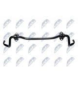 PREDNÝ STABILIZÁTOR JEEP GRAND CHEROKEE 11- 52124887AD ZWD-CH-046