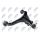 PREDNÉ RAMENO JEEP LIBERTY 08-, DODGE NITRO 08- DOLE VPRAVO 52109986AH ZWD-CH-055