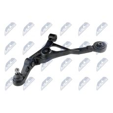 PREDNÉ RAMENO CHRYSLER SEBRING 01- SEDAN DOLE VĽAVO 4764500AC ZWD-CH-057