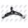 PREDNÉ RAMENO JEEP GRAND CHEROKEE 11-, DODGE DURANGO 11- DOLE VPRAVO 5168158AB ZWD-CH-071