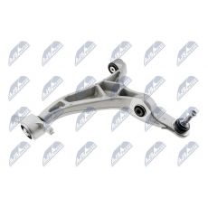 PREDNÉ RAMENO JEEP GRAND CHEROKEE 01.2016-12.2018, DODGE DURANGO 16- DOLE VĽAVO 04877661AB ZWD-CH-082