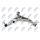 PREDNÉ RAMENO JEEP GRAND CHEROKEE 01.2016-12.2018, DODGE DURANGO 16- DOLE VPRAVO 04877660AB ZWD-CH-083