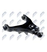 PREDNÉ RAMENO KIA SORENTO I 2.4I,2.5CRDI,3.5 V6 02-06 DOLE VPRAVO, S ČAPOM 54520-3E001 ZWD-KA-338