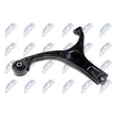 PREDNÉ RAMENO KIA RIO III 05.04-, HYUNDAI ACCENT VERNA 06.01- DOLE VPRAVO 54501-1E000 ZWD-KA-344