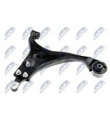 PREDNÉ RAMENO KIA CEE'D 06-, HYUNDAI I30 07- DOLE VĽAVO 54500-2H000 ZWD-KA-345