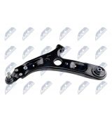 PREDNÉ RAMENO KIA CEE'D 11-, HYUNDAI I30 11- DOLE VĽAVO 54500-A6200 ZWD-KA-347