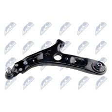 PREDNÉ RAMENO KIA CEE'D 11-, HYUNDAI I30 11- DOLE VĽAVO 54500-A6200 ZWD-KA-347