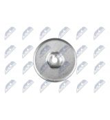 EXCENTRICKÉ SKRUTKY - SADA LAND ROVER DISCOVERY IIIIV 04-, RANGE ROVER 02-, RANGE ROVER SPORT 05-13 WYH105580 ZWD-LR-003S4