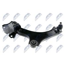 PREDNÉ RAMENO LAND ROVER FREELANDER II 06- DOLE VĽAVO LR002625 ZWD-LR-006