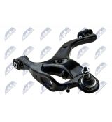 PREDNÉ RAMENO LAND ROVER DISCOVERY III 07-09 DOLE VPRAVO ZAW. PNEUMATYCZNE RBJ500183 ZWD-LR-017