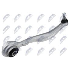 PREDNÉ RAMENO MERCEDES GLKGLK 4-MATIC 204 07-15 DOLE VĽAVO 2043308111 ZWD-ME-002