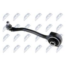 PREDNÉ RAMENO MERCEDES C-KLASA 00-07 DOLE VPREDU VĽAVO VZADU OCEĽOVÉ 2033301911 ZWD-ME-005A