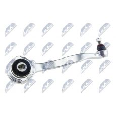 PREDNÉ RAMENO MERCEDES C-KLASA 00-07 DOLE VPREDU VPRAVO 2033300211 ZWD-ME-006