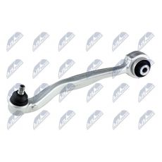 PREDNÉ RAMENO MERCEDES C-KLASA 08-, E-KLASA 09- DOLE, VZADU VĽAVO 2043306711 ZWD-ME-007