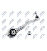 PREDNÉ RAMENO MERCEDES C-KLASA 14- DOLE VPREDU VPRAVO 2053301605 ZWD-ME-016