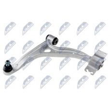 PREDNÉ RAMENO MERCEDES A-KLASA 12-, B-KLASA 11-, CLA 13-, GLA 13- DOLE VĽAVO 2463301707 ZWD-ME-019