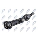 PREDNÉ RAMENO MERCEDES E W211 02- DOLE VĽAVO VZADU 2113308107 ZWD-ME-021