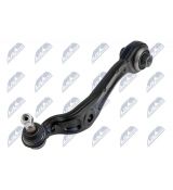 PREDNÉ RAMENO MERCEDES S W221 05-, CL C216 06- 4MATIC DOLE VĽAVO ZOZADU OCEĽOVÝ DIEL 2213307707 ZWD-ME-030A