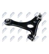 PREDNÉ RAMENO MERCEDES KLASA A W168 97- DOLE VPRAVO 1683301207 ZWD-ME-032