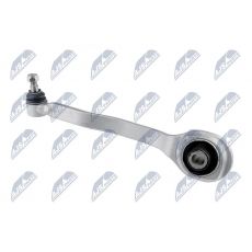 PREDNÉ RAMENO MERCEDES E-KLASA W211 02- DOLE VĽAVO 2113301111 ZWD-ME-035