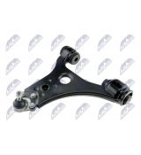 PREDNÉ RAMENO MERCEDES A-KLASA W169 04-, B-KLASA W245 05- DOLE VPRAVO 1693300607 ZWD-ME-046