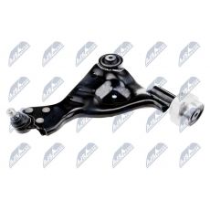 PREDNÉ RAMENO MERCEDES VIANO 03-, VITO 03- DOLE VPRAVO 6393301307 ZWD-ME-048