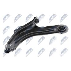 PREDNÉ RAMENO MERCEDES CITAN 12-, RENAULT KANGOO 08- DOLE VĽAVO 4153300300 ZWD-ME-053