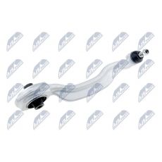 PREDNÉ RAMENO MERCEDES CL-KLASSE C216 06-, S-KLASSE W221 05- DOLE VPRAVO 2213302411 ZWD-ME-058