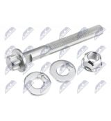 EXCENTRICKÉ SKRUTKY - SADA MERCEDES C KLASA W203CL203S203 01-11, CLK C209A209C219 05-10,E KLASA W211S211 02-09,S KLASA W220C215 98-06,SL R230R231 03-,SLK R171 05-11 VPREDU  A0003300018 ZWD-ME-060SK