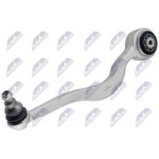 PREDNÉ RAMENO MERCEDES GLC 15-22, EQC 400 4MATIC 19- AIR SUSPENSION DOLE VPRAVO 2053301705 ZWD-ME-062