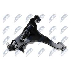 PREDNÉ RAMENO MITSUBISHI PAJERO 99- DOLE VĽAVO 4013A213 ZWD-MS-004