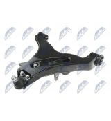 PREDNÉ RAMENO MITSUBISHI PAJERO 99- DOLE VPRAVO 4013A214 ZWD-MS-005