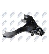 PREDNÉ RAMENO MISTUBISHI PAJERO SPORT 96-08 DOLE VPRAVO MN150412 ZWD-MS-007