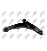 PREDNÉ RAMENO MITSUBISHI LANCERLANCER KOMBI 2003.06- DOLE VPRAVO MR403420 ZWD-MS-086