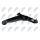 PREDNÉ RAMENO MITSUBISHI OUTLANDER CU 02-06 DOLE VPRAVO MR961392 ZWD-MS-092