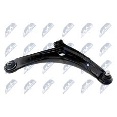 PREDNÉ RAMENO MITSUBISHI LANCER 08-, OUTLANDER 06- DOLE VPRAVO 4013A010 ZWD-MS-103
