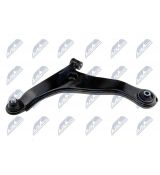 PREDNÉ RAMENO MITSUBISHI GRANDIS 03- DOLE VĽAVO 4013A235 ZWD-MS-104