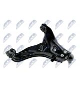 PREDNÉ RAMENO MITSUBISHI L200 05- DOLE VĽAVO 4013A087 ZWD-MS-106