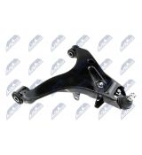 PREDNÉ RAMENO MITSUBISHI L200 05- DOLE VPRAVO 4013A088 ZWD-MS-107