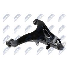 PREDNÉ RAMENO MITSUBISHI L200 05- DOLE VPRAVO 4013A088 ZWD-MS-107