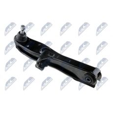 PREDNÉ RAMENO MITSUBISHI PAJERO PININ 99- DOLE VĽAVO MR414939 ZWD-MS-135