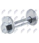 EXCENTRICKÉ SKRUTKY - SADA MITSUBISHI L200 05-15 DOLE MN125376 ZWD-MS-137SK