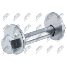 EXCENTRICKÉ SKRUTKY - SADA MITSUBISHI L200 05-15 DOLE MN125376 ZWD-MS-137SK