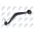 PREDNÉ RAMENO MAZDA 66 KOMBI 02- DOLE VPRAVO, CURVE TYPE GJ6A-34-J00B ZWD-MZ-049