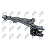 PREDNÉ RAMENO MAZDA CX-9 3.53.7 AWD 01.07- VPRAVO 8T433A423AA ZWD-MZ-086