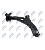 PREDNÉ RAMENO MAZDA CX-7 07- VPRAVO EH44-34-300 ZWD-MZ-104
